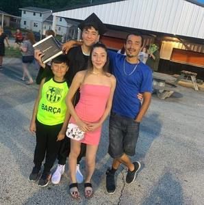 Meet your Posher, Alexander